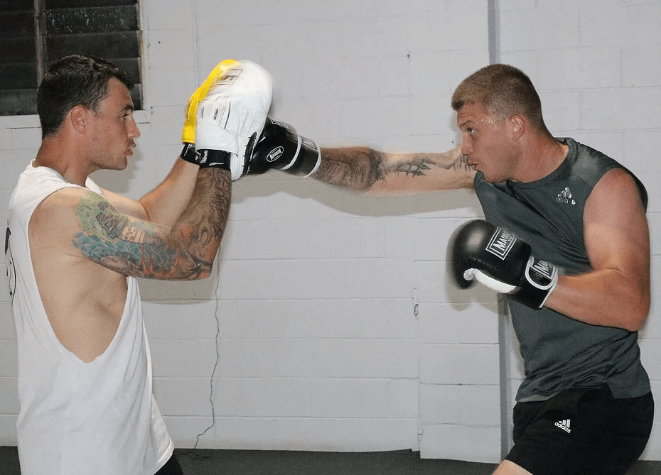 3 Lessons I Wish I Knew Before I Started Boxing