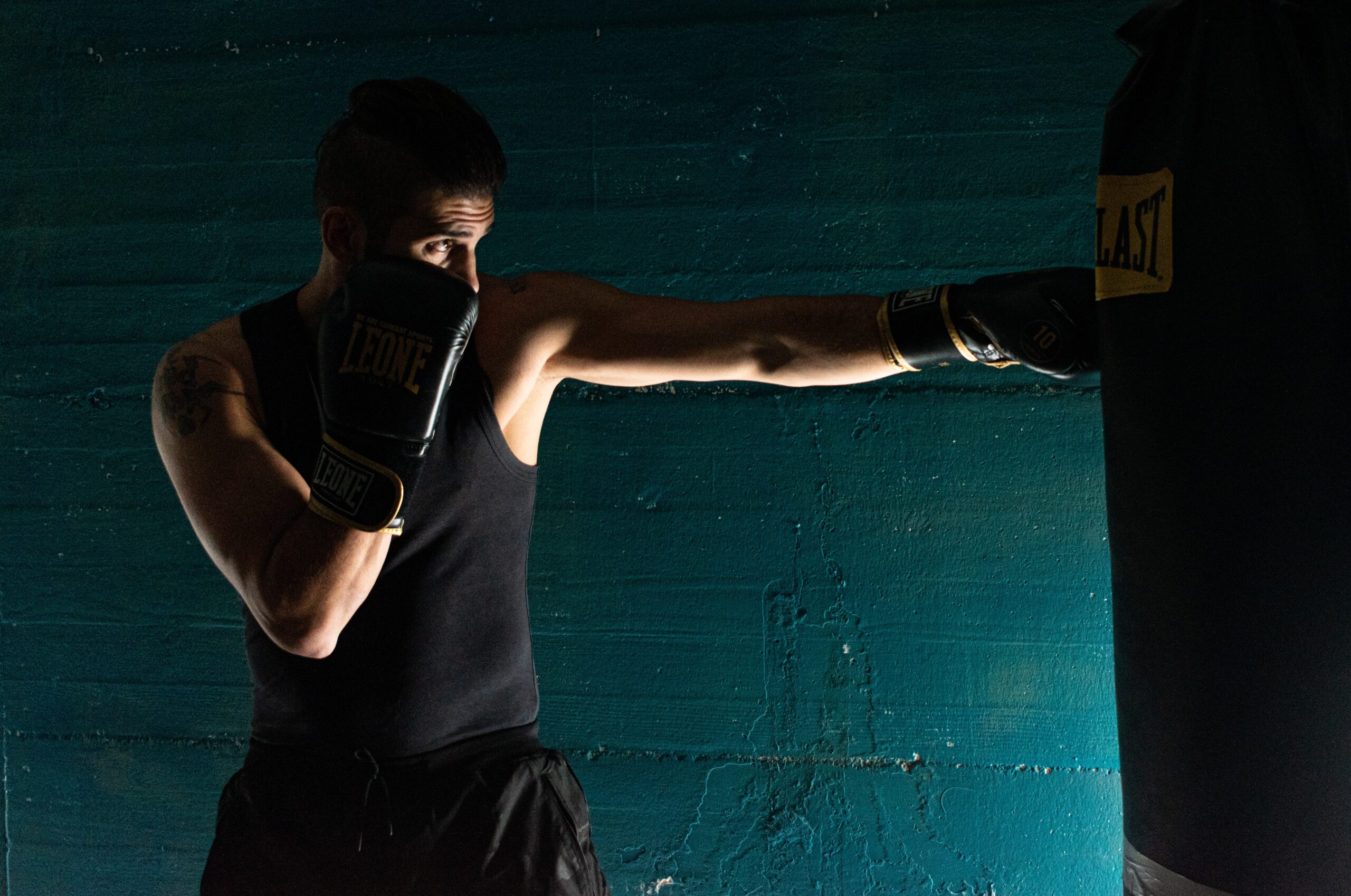 Boxing for Beginners: All You Need to Know